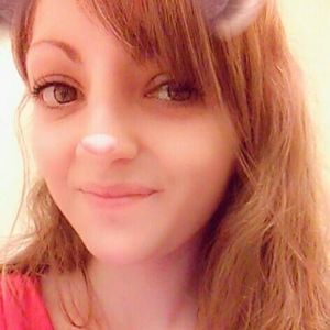 Meet your Posher, Kasey